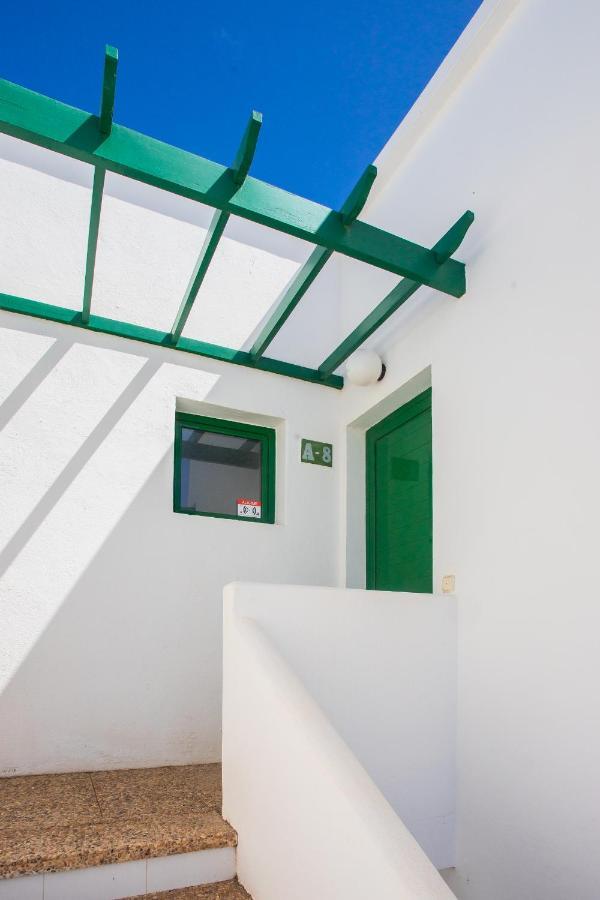 Ferienwohnung Moya Tías Exterior foto