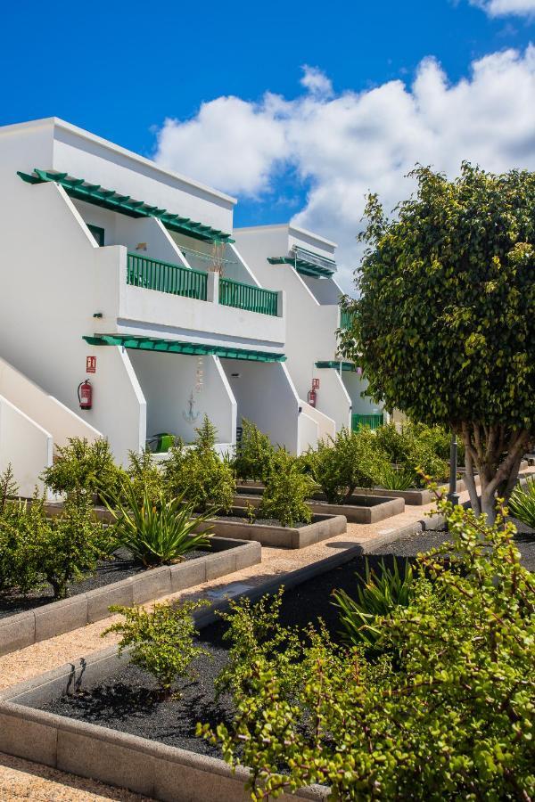 Ferienwohnung Moya Tías Exterior foto