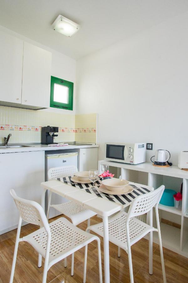 Ferienwohnung Moya Tías Exterior foto