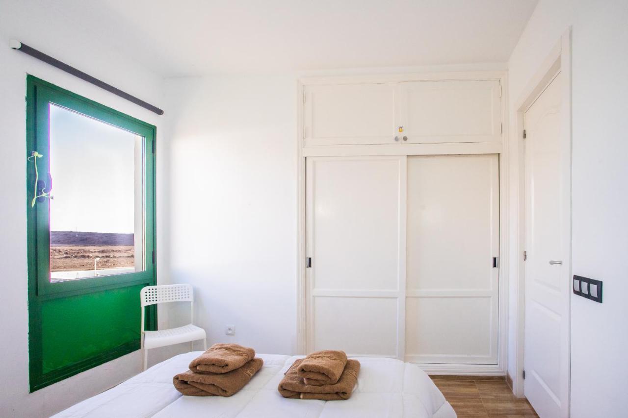 Ferienwohnung Moya Tías Exterior foto