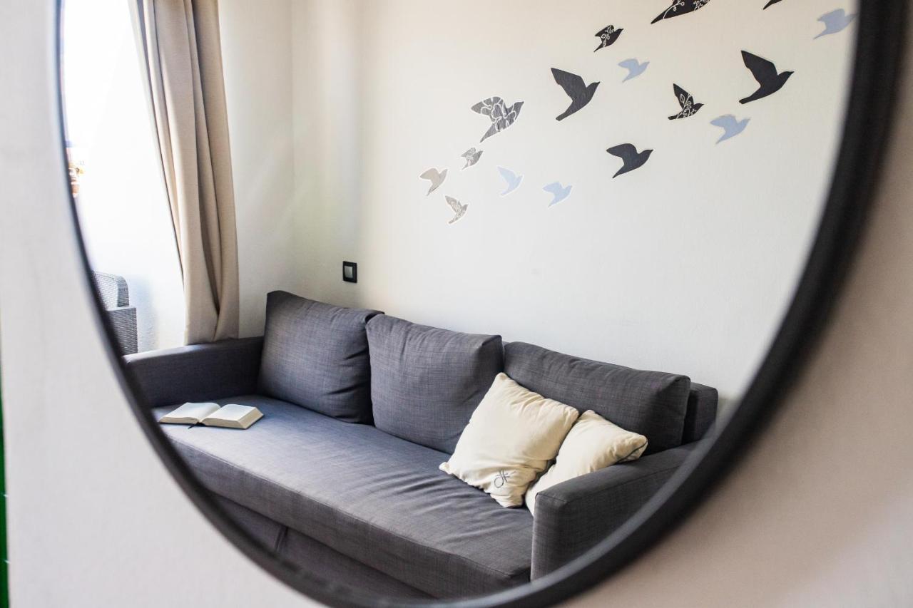 Ferienwohnung Moya Tías Exterior foto