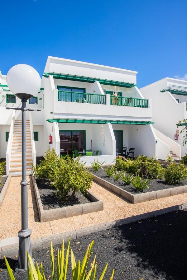 Ferienwohnung Moya Tías Exterior foto